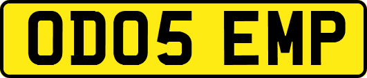 OD05EMP