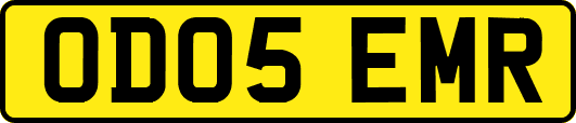 OD05EMR