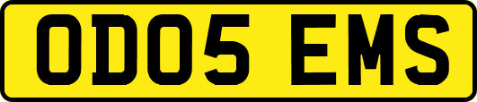 OD05EMS