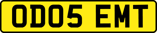 OD05EMT
