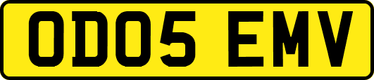 OD05EMV