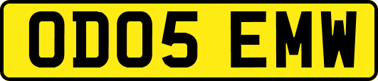 OD05EMW