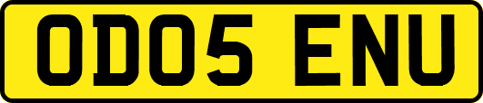 OD05ENU