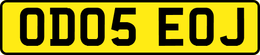 OD05EOJ