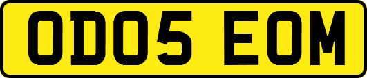 OD05EOM