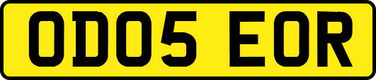 OD05EOR