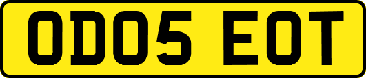 OD05EOT