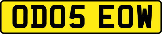 OD05EOW