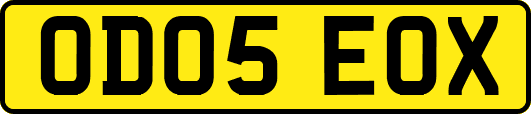 OD05EOX