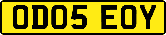 OD05EOY