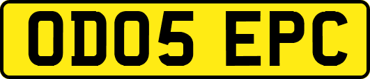 OD05EPC