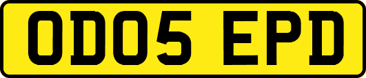 OD05EPD