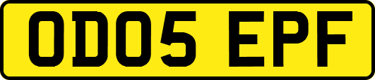 OD05EPF