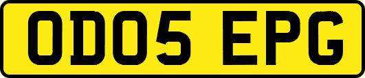 OD05EPG