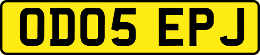 OD05EPJ