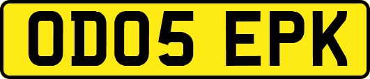 OD05EPK