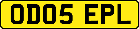 OD05EPL