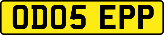 OD05EPP