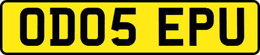 OD05EPU