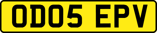 OD05EPV