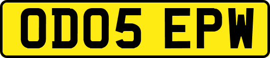 OD05EPW