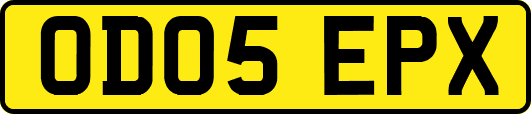 OD05EPX