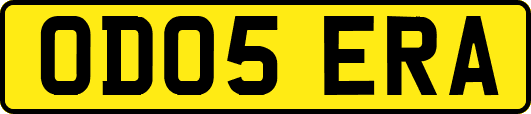 OD05ERA