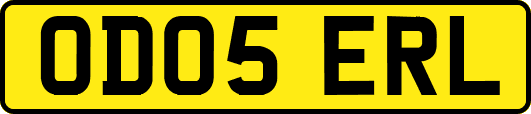 OD05ERL