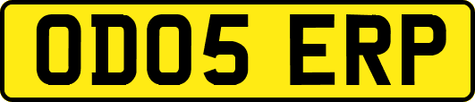 OD05ERP