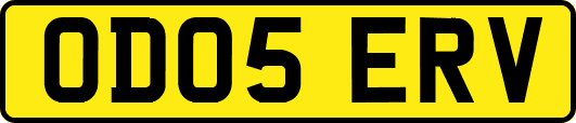 OD05ERV