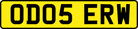OD05ERW