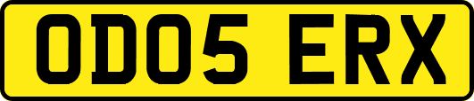 OD05ERX