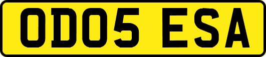 OD05ESA