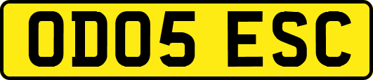 OD05ESC