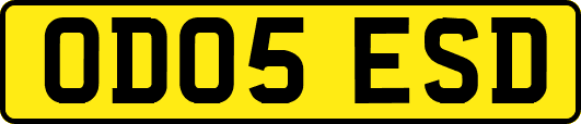 OD05ESD