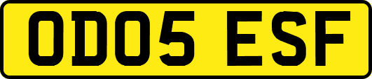 OD05ESF