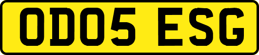 OD05ESG