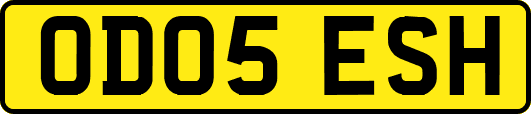 OD05ESH