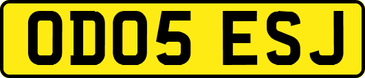 OD05ESJ