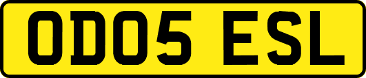 OD05ESL