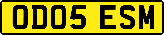 OD05ESM