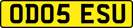 OD05ESU