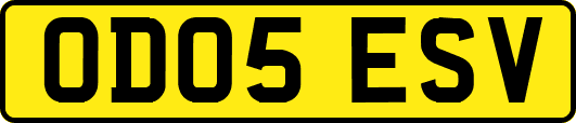 OD05ESV