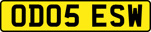 OD05ESW