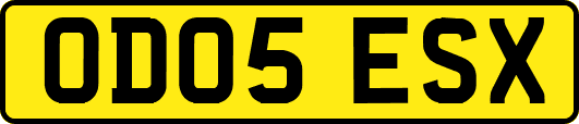OD05ESX
