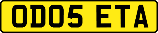 OD05ETA
