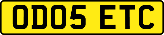 OD05ETC