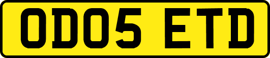 OD05ETD