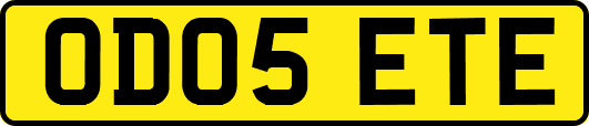 OD05ETE
