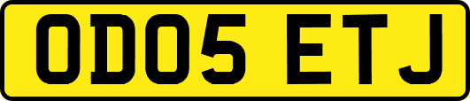OD05ETJ